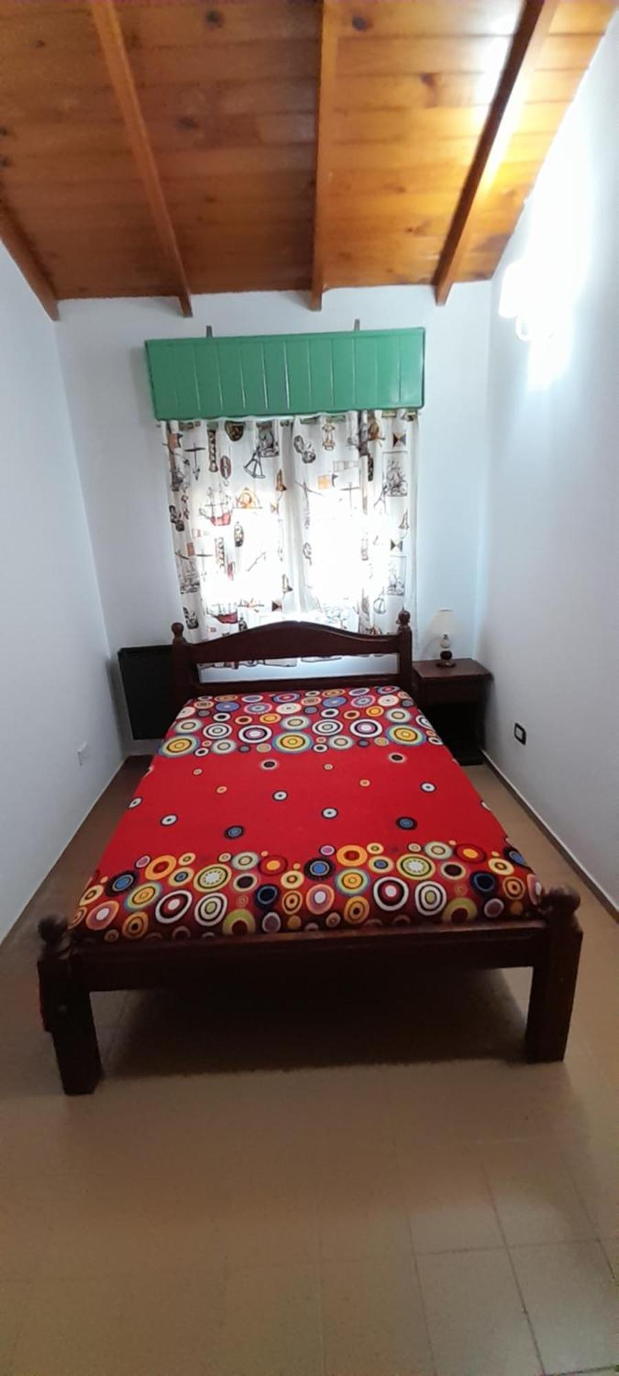 San Bernardo Villa ภายนอก รูปภาพ
