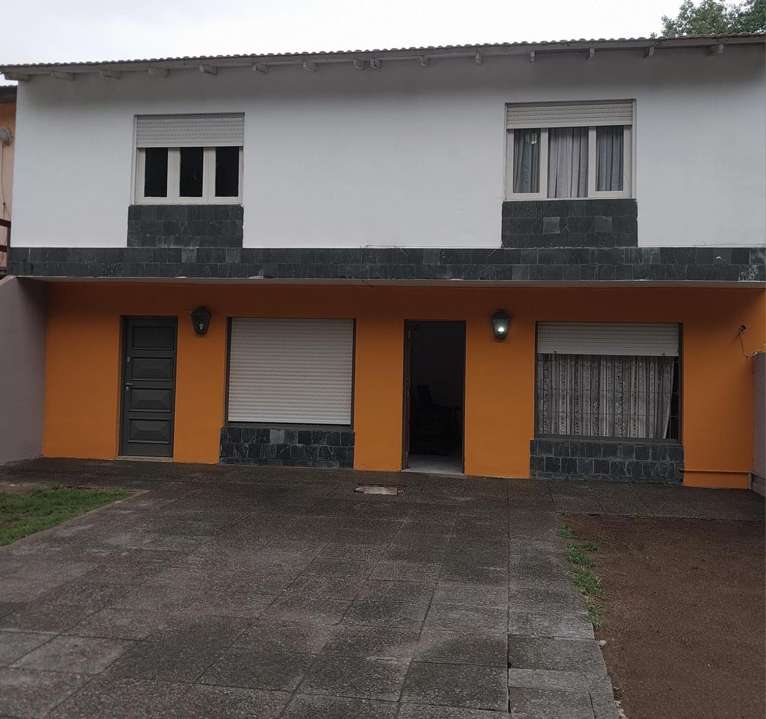 San Bernardo Villa ภายนอก รูปภาพ